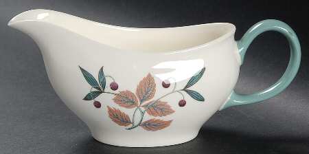 Brecon Gravy Boat