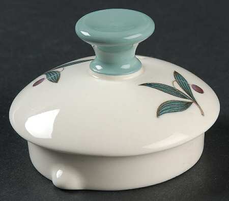 Brecon Lid for Coffee Pot