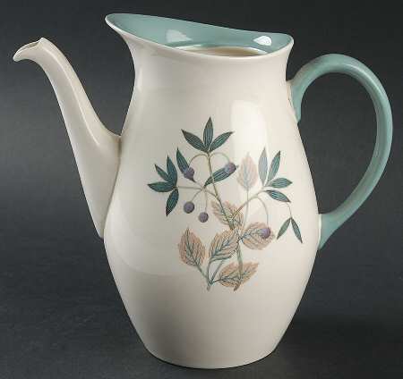 Brecon Coffee Pot No Lid