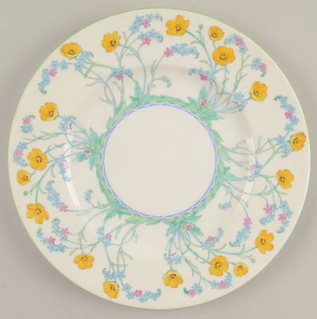 Brookside Flowers by Wedgwood