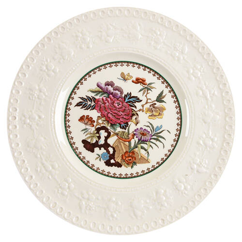 Bullfinch Wellesely Multicolor by Wedgwood