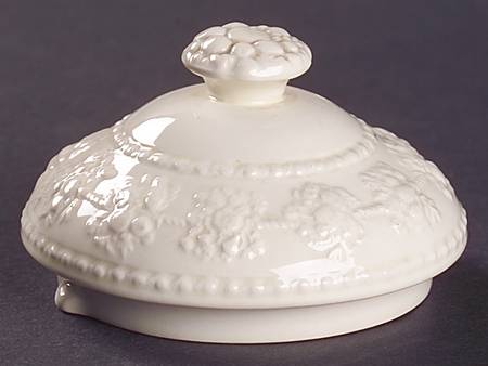 Bullfinch Wellesely Multicolor Lid for Teapot