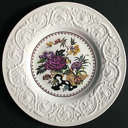Bullfinch Patrician by Wedgwood