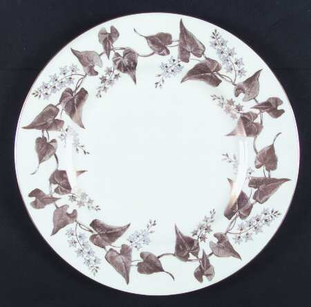 Buxton Gold by Wedgwood