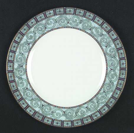 Byzantium by Wedgwood