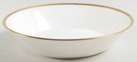 California (Bone) Fruit/Dessert (Sauce) Bowl