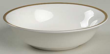 California (Bone) Coupe Cereal Bowl by Wedgwood