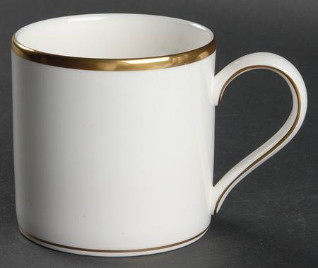 California (Bone) Mug