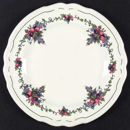 California (Earthenware) by Wedgwood