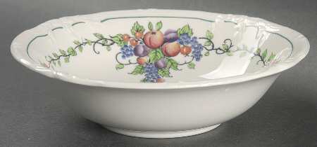 California (Earthenware) Coupe Cereal Bowl
