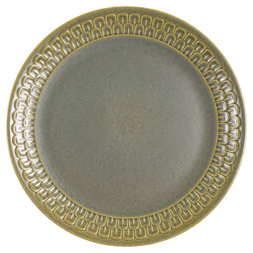 Cambrian Green by Wedgwood