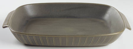 Cambrian Green 14" Rectangular Baker
