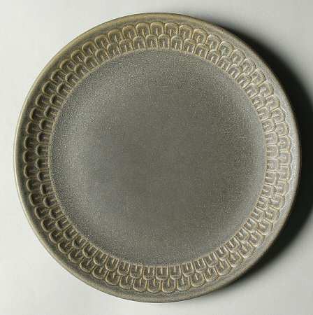 Cambrian Green Salad Plate