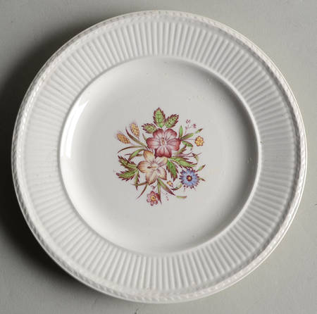 Cavalier Meadow Bread & Butter Plate