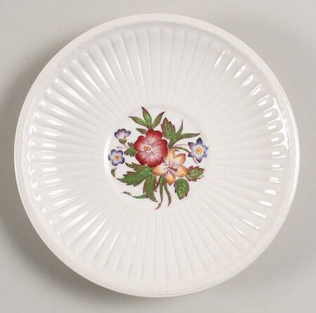 Cavalier Meadow Saucer