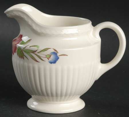Cavalier Meadow Creamer