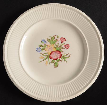 Cavalier Meadow Dessert/Pie Plate