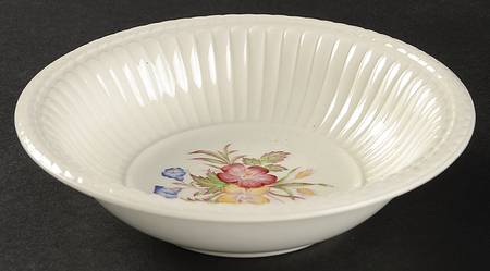 Cavalier Meadow Coupe Cereal Bowl