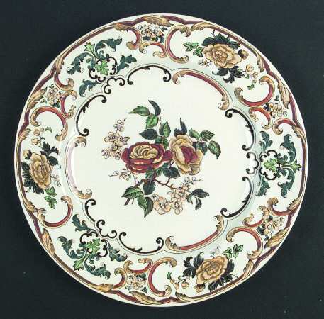Camelia by Wedgwood