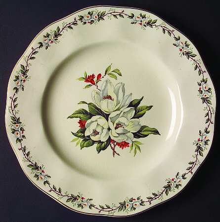 Camellia by Wedgwood