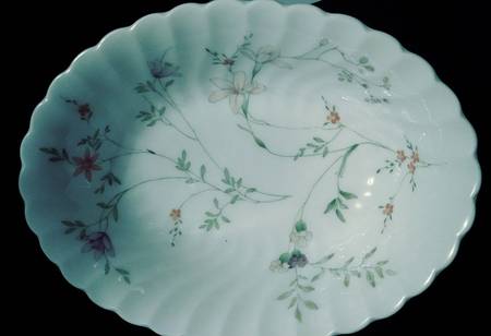 Campion Nut Dish