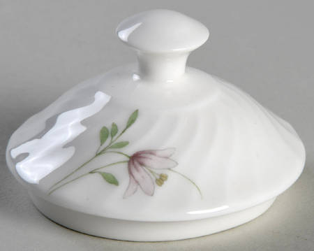 Campion Lid for Sugar Bowl
