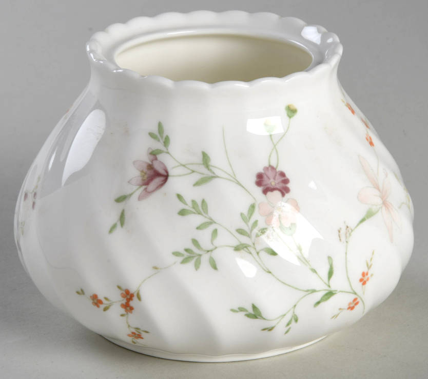 Campion Sugar Bowl No Lid