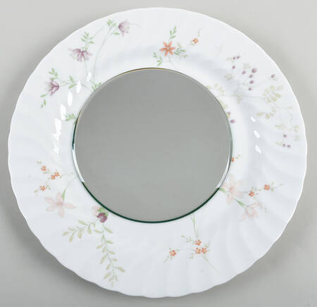 Campion Mirror-Large (DP) HC