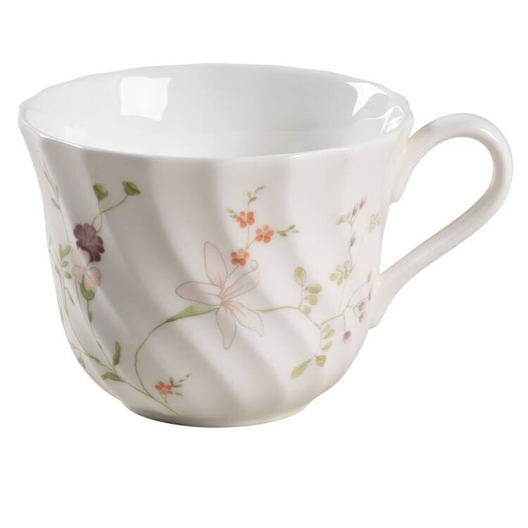 Campion Flat Cup