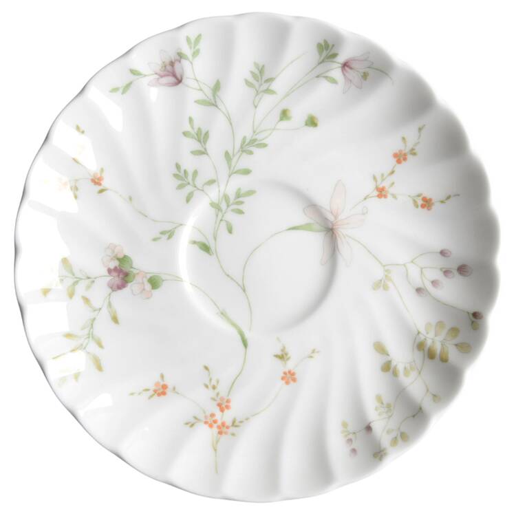 Campion Saucer