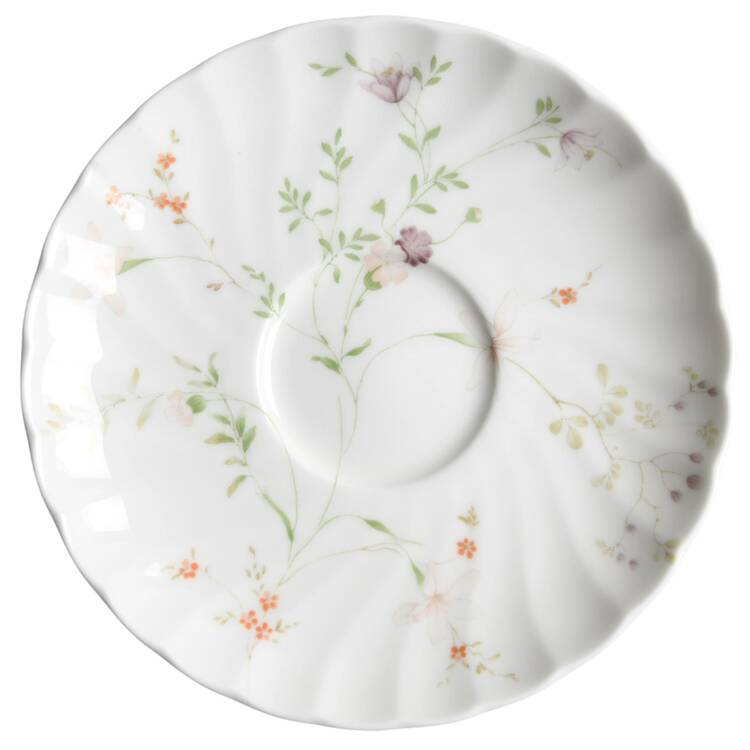 Campion Saucer for Oversized Cup
