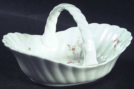 Campion Small Basket