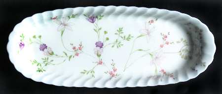 Campion Mint Tray