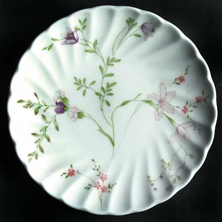Campion Round Templeton Tray