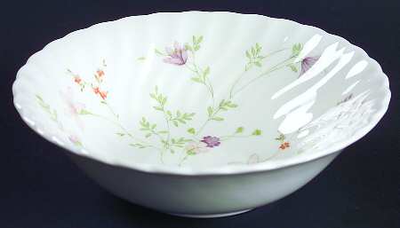 Campion Coupe Cereal Bowl
