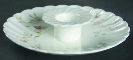 Campion Single Light Candlestick