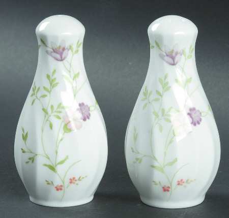 Campion Salt & Pepper Set