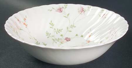 Campion 8" Round Vegetable Bowl