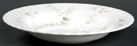 Campion Rim Soup Bowl