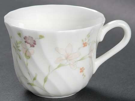 Campion Flat Demitasse Cup