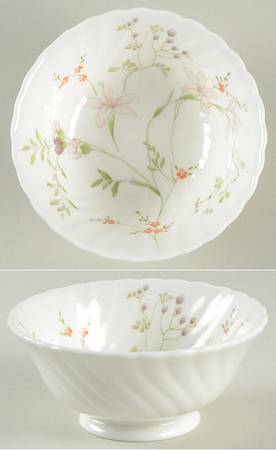 Campion Small Candy Dish