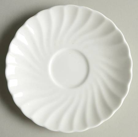 Candlelight Saucer