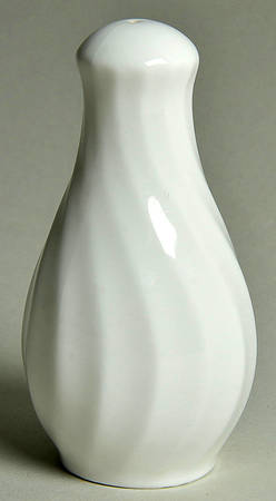 Candlelight Salt Shaker