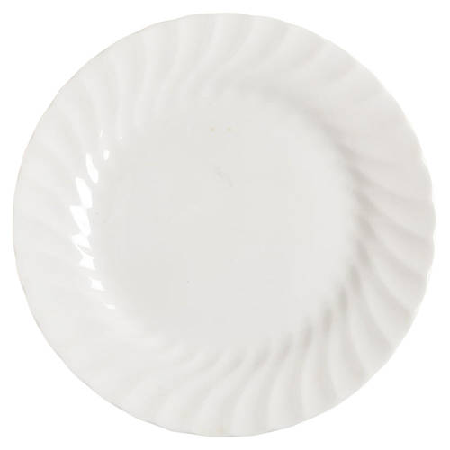 Candlelight Bread & Butter Plate