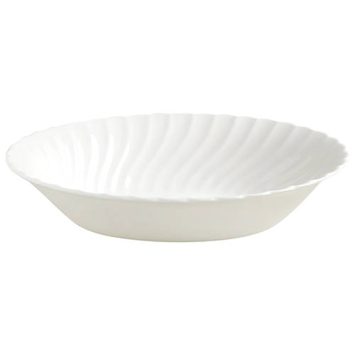 Candlelight 10" Oval Vegetable Bowl