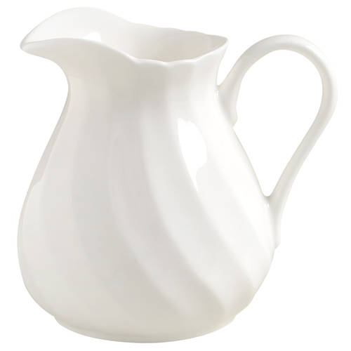 Candlelight Creamer