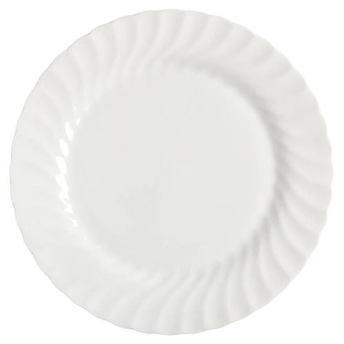Candlelight Dinner Plate