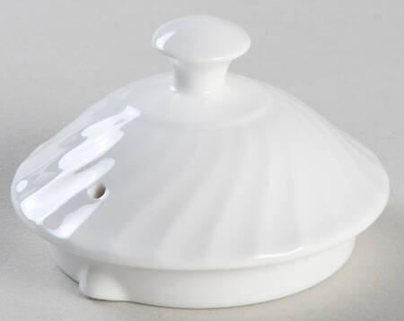 Candlelight Lid for Small Teapot