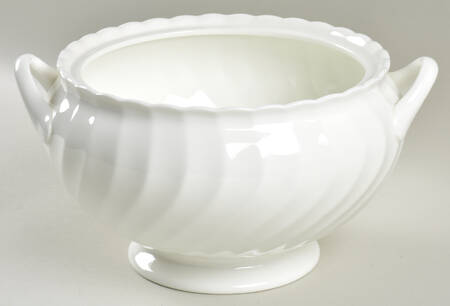 Candlelight Tureen No Lid