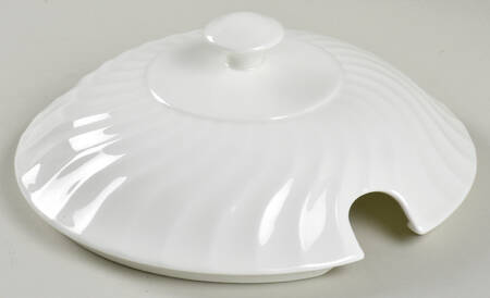 Candlelight Lid for Tureen